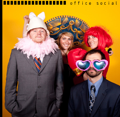 office social